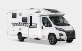 Autocaravana Giottiline Siena 385