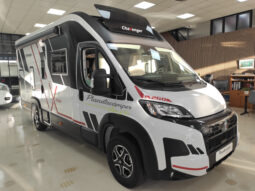 CHALLENGER X260 CAMBIO AUTOMATICO MODELO 2027