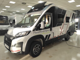 CHALLENGER X260 CAMBIO AUTOMATICO MODELO 2027 lleno