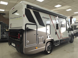 CHALLENGER X260 CAMBIO AUTOMATICO MODELO 2027 lleno