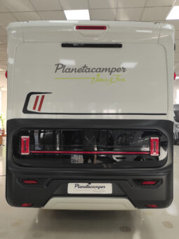 CHALLENGER X260 CAMBIO AUTOMATICO MODELO 2027 lleno