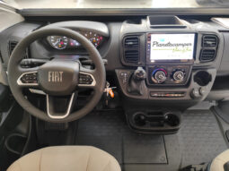 CHALLENGER X260 CAMBIO AUTOMATICO MODELO 2027 lleno
