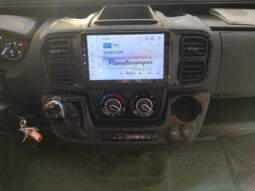 CHALLENGER X260 CAMBIO AUTOMATICO MODELO 2027 lleno