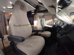 CHALLENGER X260 CAMBIO AUTOMATICO MODELO 2027 lleno
