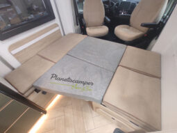 CHALLENGER X260 CAMBIO AUTOMATICO MODELO 2027 lleno