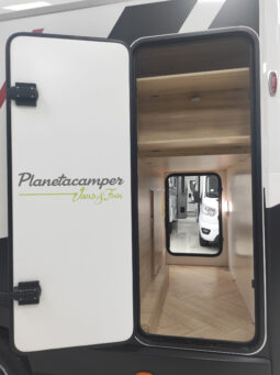 CHALLENGER X260 CAMBIO AUTOMATICO MODELO 2027 lleno