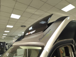 CHALLENGER X260 CAMBIO AUTOMATICO MODELO 2027 lleno