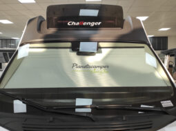 CHALLENGER X260 CAMBIO AUTOMATICO MODELO 2027 lleno