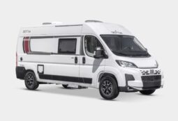 Camper GiottiVan 60T