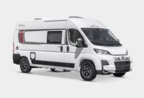 Camper GiottiVan 60T