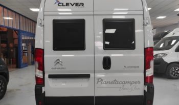 Camper Clever Vans Celebration 600 lleno