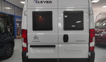 Camper Clever Vans Celebration 600 Techo Elevable lleno