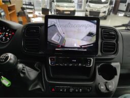 Camper NOMADE NATION NEO lleno