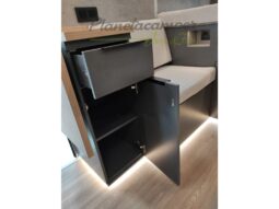 Camper NOMADE NATION NEO lleno