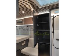Camper NOMADE NATION NEO lleno