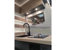 Camper NOMADE NATION NEO lleno