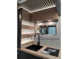 Camper NOMADE NATION NEO lleno