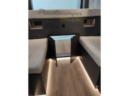 Camper NOMADE NATION NEO lleno