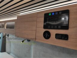 Camper NOMADE NATION NEO lleno