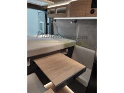 Camper NOMADE NATION NEO lleno