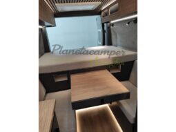 Camper NOMADE NATION NEO lleno