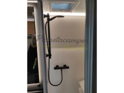 Camper NOMADE NATION NEO lleno