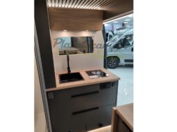 Camper NOMADE NATION NEO lleno