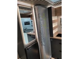 Camper NOMADE NATION NEO lleno