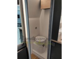 Camper NOMADE NATION NEO lleno