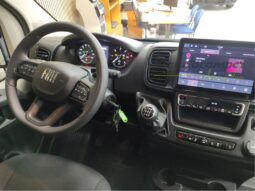 Camper NOMADE NATION NEO lleno