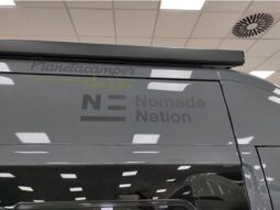 Camper NOMADE NATION NEO lleno