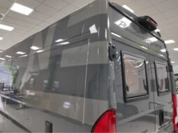 Camper NOMADE NATION NEO lleno