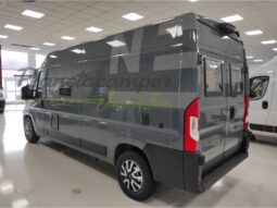 Camper NOMADE NATION NEO lleno