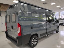 Camper NOMADE NATION NEO lleno