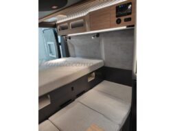 Camper NOMADE NATION NEO lleno