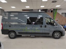 Camper NOMADE NATION NEO lleno
