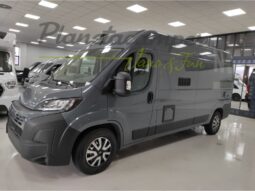 Camper NOMADE NATION NEO lleno