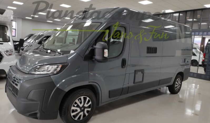 Camper NOMADE NATION NEO lleno