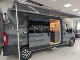 Camper NOMADE NATION NEO lleno