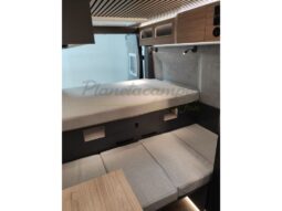 Camper NOMADE NATION NEO lleno