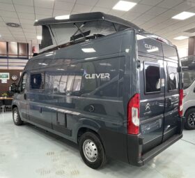 Camper CLEVER DRIVE 600 TECHO ELEVABLE