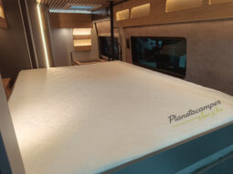 Camper NOMADE NATION SPACE lleno