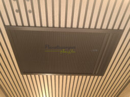 Camper NOMADE NATION SPACE lleno