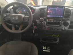 Camper NOMADE NATION SPACE lleno