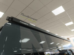 Camper NOMADE NATION SPACE lleno