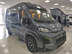 Camper PÖSSL SUMMIT 540 PRIME