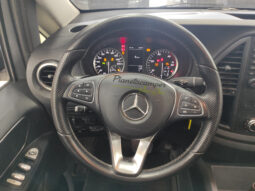 CAMPER MERCEDES MARCO POLO 220d lleno
