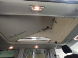 CAMPER MERCEDES MARCO POLO 220d lleno