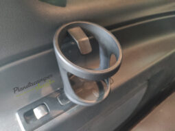 CAMPER MERCEDES MARCO POLO 220d lleno