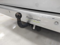 CAMPER MERCEDES MARCO POLO 220d lleno